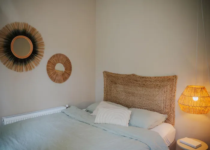 Apartment Naest - Authentic Escapes Old Town *