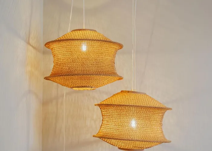 Lejlighed Naest - Authentic Escapes Old Town