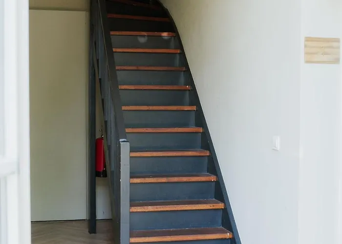 Lägenhet Naest - Authentic Escapes Old Town *