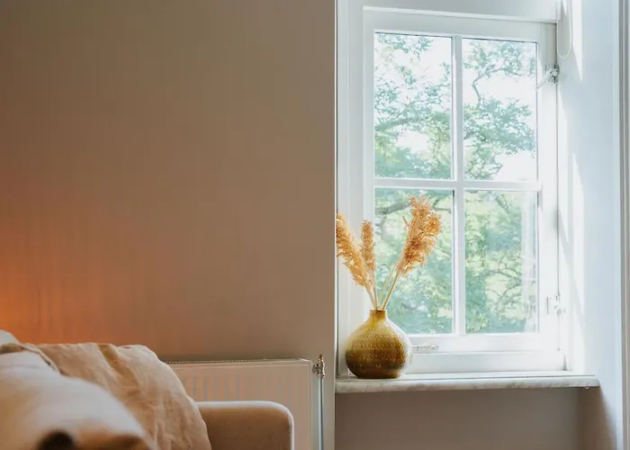 Naest - Authentic Escapes Old Town Lejlighed Nijmegen