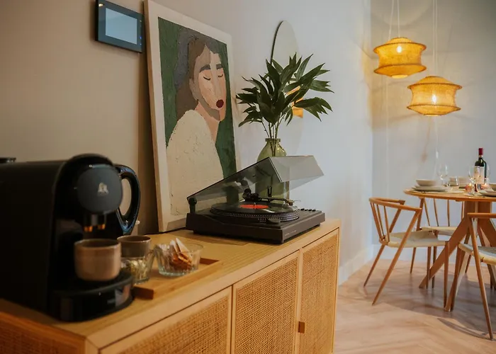 Naest - Authentic Escapes Old Town Nimega