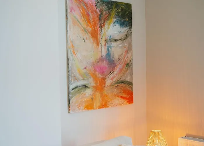 Naest - Authentic Escapes Old Town Lejlighed *