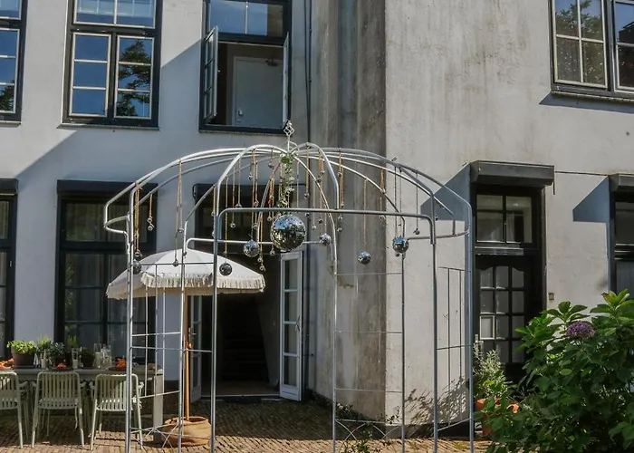 Lejlighed Naest - Authentic Escapes Old Town