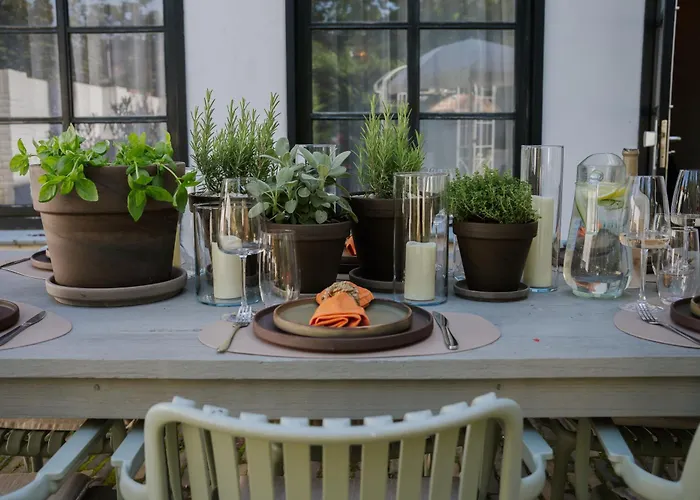 Lägenhet Naest - Authentic Escapes Old Town Nijmegen