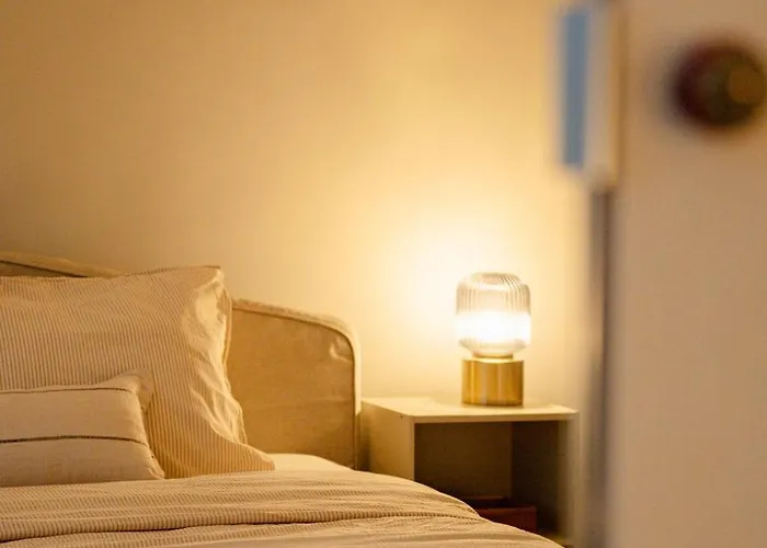 Lägenhet Naest - Authentic Escapes Old Town