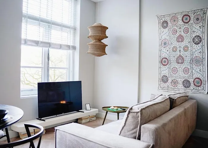 Apartment Naest - Authentic Escapes Old Town