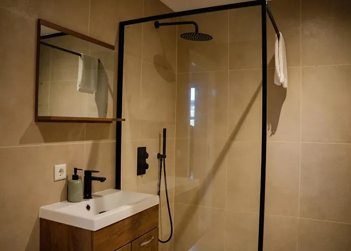 Apartmán Naest - Authentic Escapes Old Town *