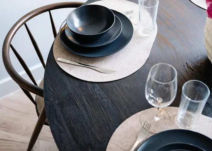 Naest - Authentic Escapes Old Town Nijmegen