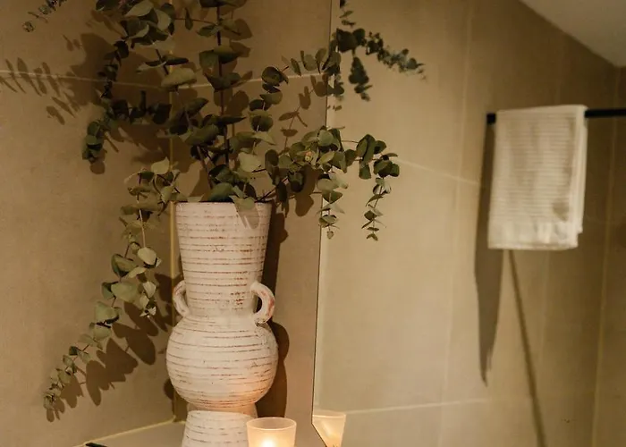 Apartmán Naest - Authentic Escapes Old Town Nijmegen