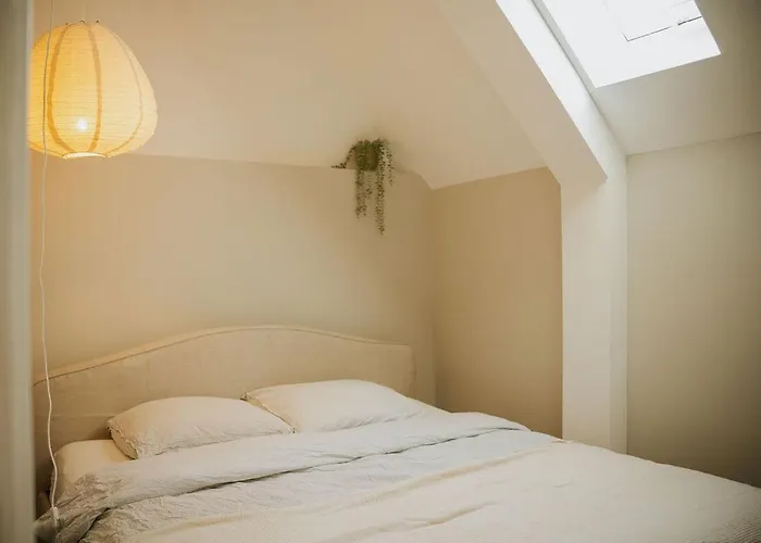 Apartment Naest - Authentic Escapes Old Town *