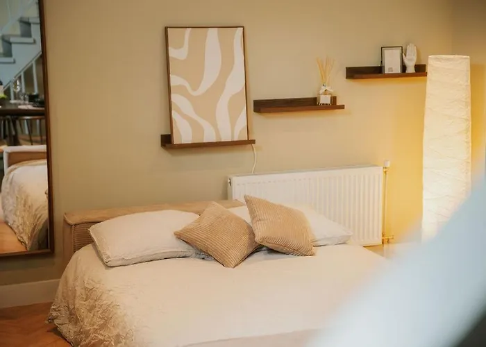 Naest - Authentic Escapes Old Town Nijmegen