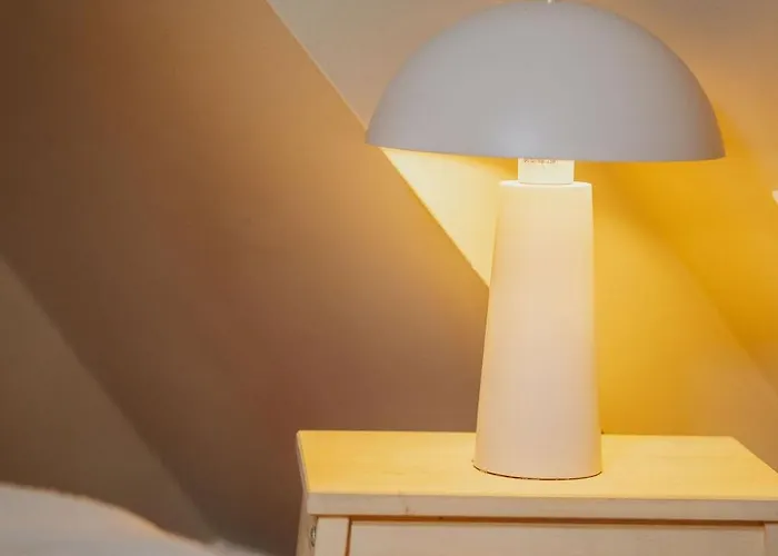 Naest - Authentic Escapes Old Town Apartment *