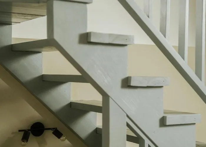 شقة Naest - Authentic Escapes Old Town نايميخين