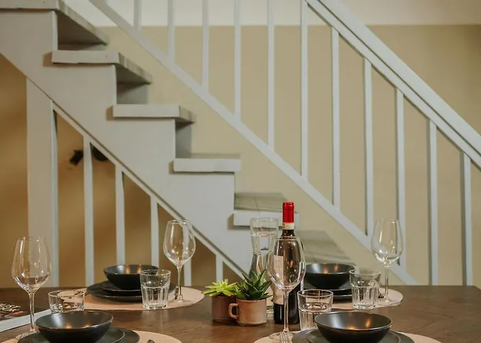 Naest - Authentic Escapes Old Town * Nijmegen