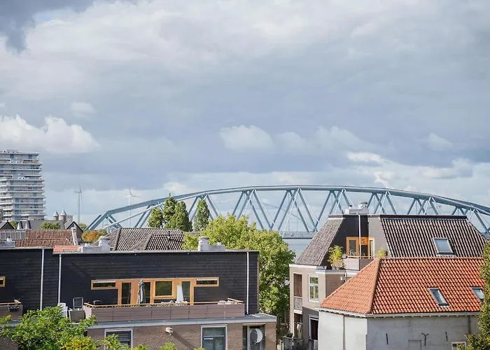 Apartmán Naest - Authentic Escapes Old Town *