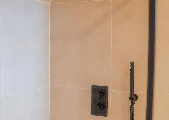 Apartment Naest - Authentic Escapes Old Town