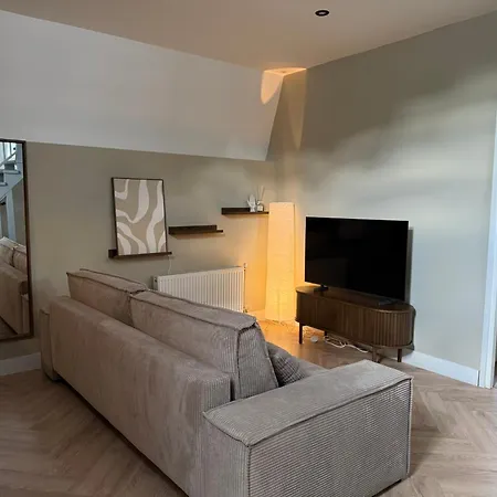 Naest - Authentic Escapes Old Town Неймеген