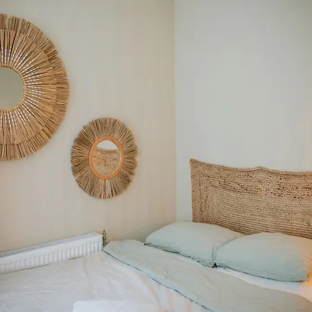 Apartament Naest - Authentic Escapes Old Town Nijmegen
