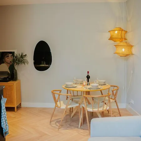 Naest - Authentic Escapes Old Town Nijmegen