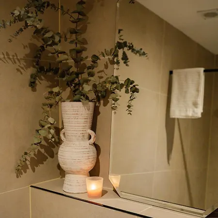 Apartament Naest - Authentic Escapes Old Town Nijmegen