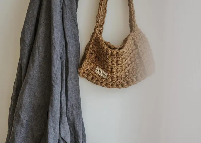 Naest - Authentic Escapes Old Town * 奈梅亨