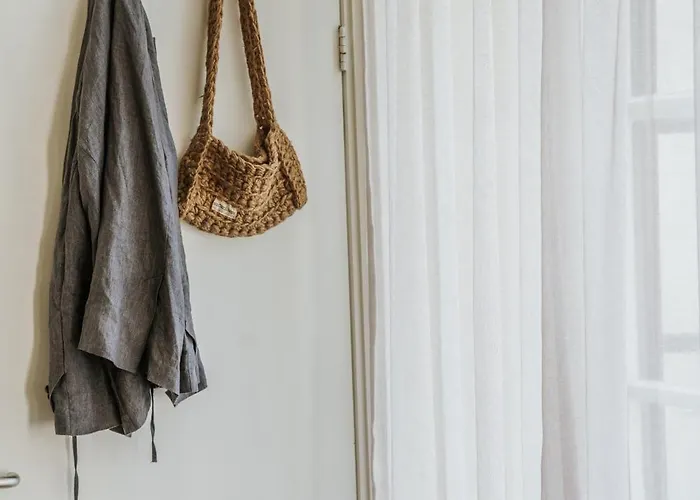 公寓 Naest - Authentic Escapes Old Town