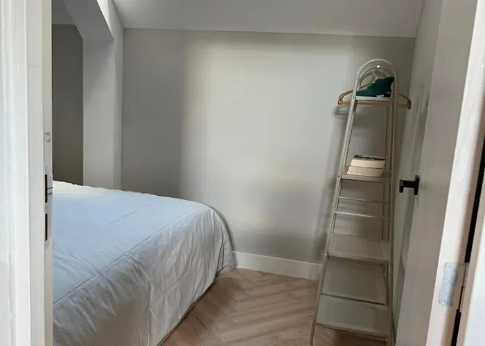 公寓 Naest - Authentic Escapes Old Town 奈梅亨