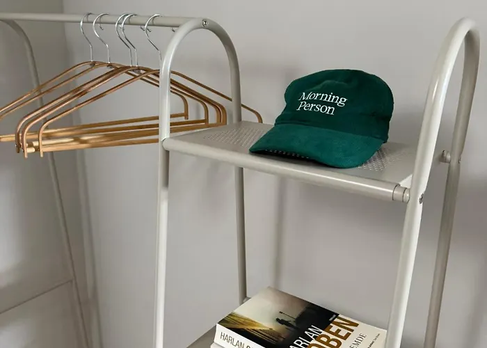 Naest - Authentic Escapes Old Town 公寓 *