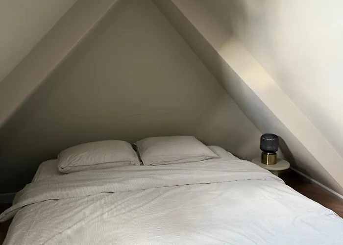 Naest - Authentic Escapes Old Town 公寓 *