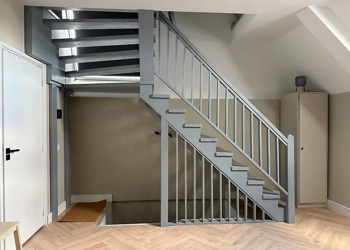 Naest - Authentic Escapes Old Town * Неймеген