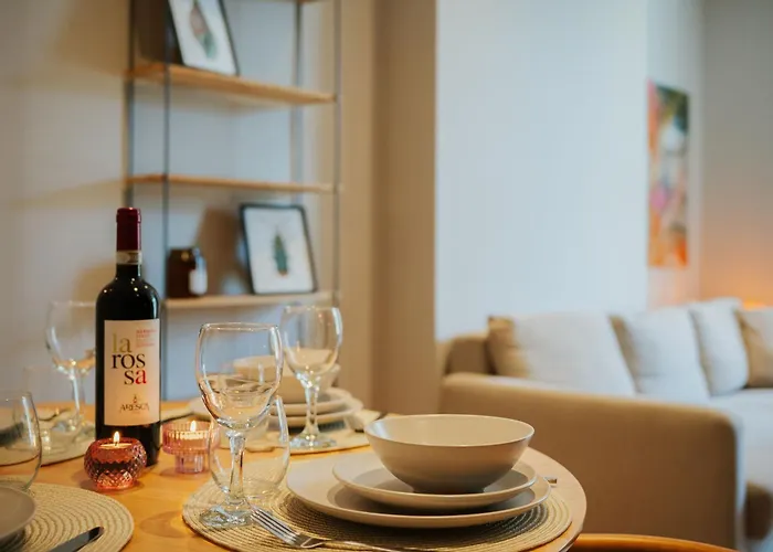 Naest - Authentic Escapes Old Town Неймеген