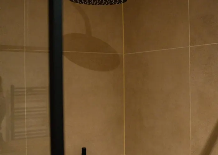 Апартаменты Naest - Authentic Escapes Old Town