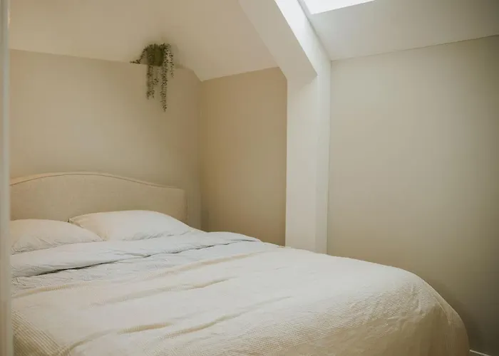 Апартаменты Naest - Authentic Escapes Old Town *