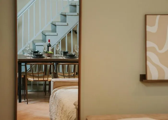 Naest - Authentic Escapes Old Town * Неймеген