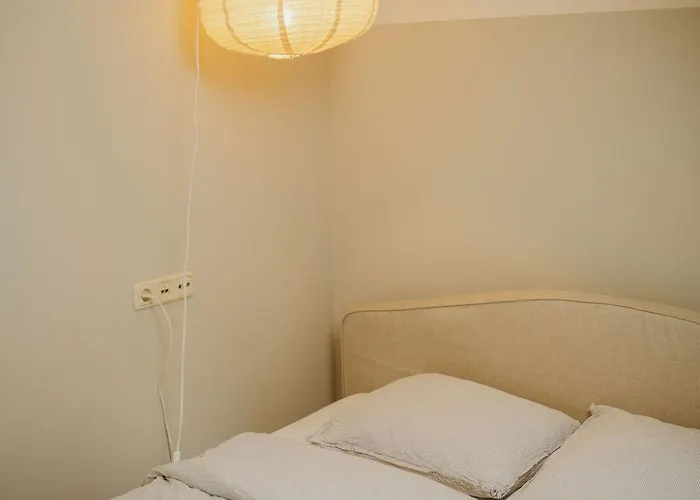 Апартаменты Naest - Authentic Escapes Old Town *